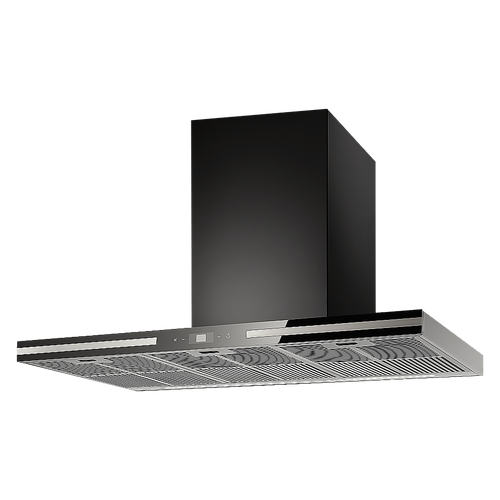 Настенная вытяжка Kuppersbusch DW 9500.0 S1 Stainless Steel