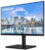 Монитор 27" Samsung F27T450FQI
