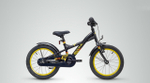 Детский велосипед Scool XXlite 16 steel (2019)