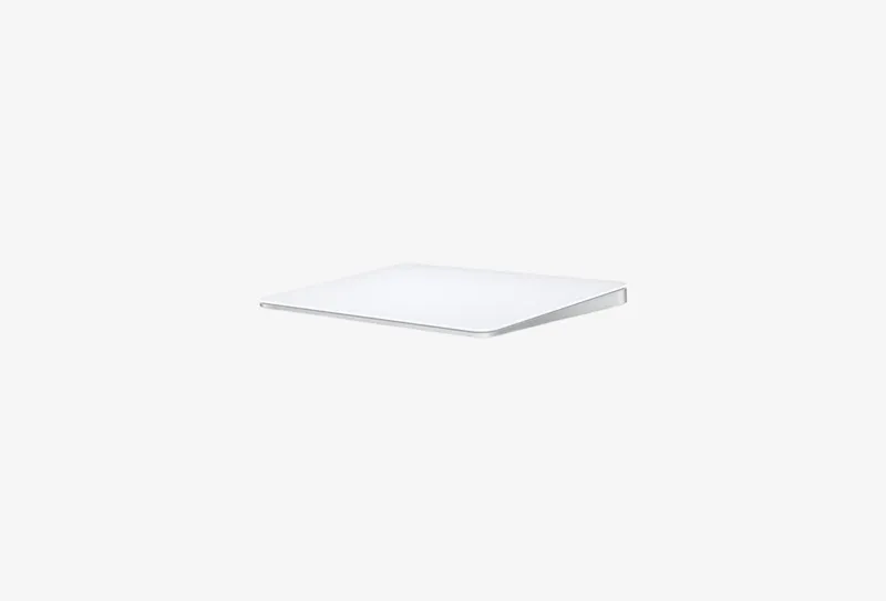Трекпад беспроводной Apple Magic Trackpad белый