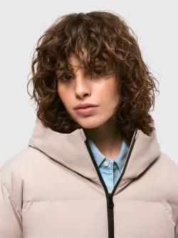 Куртка унисекс BERSH NORPPA известь