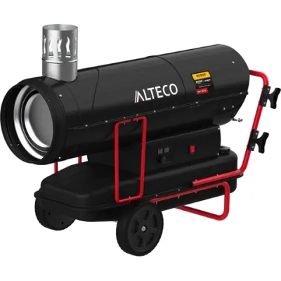 ALTECO DH 50 NL дизельная тепловая пушка непрямого нагрева 93054