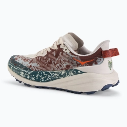 Кроссовки для бега HOKA Speedgoat 6 putty/blue twilight