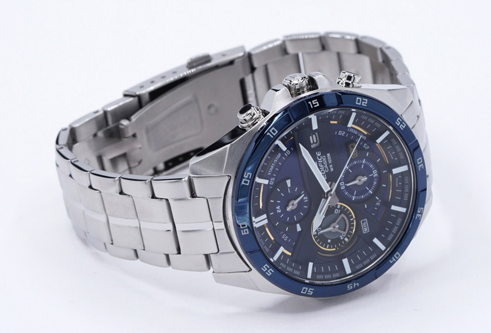 Часы Casio EFR-556DB-2A