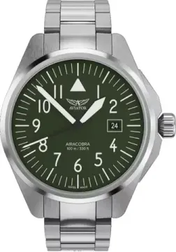 Наручные часы Aviator V.1.38.0.319.5