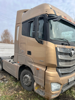 Foton AUMAN 4x2 Седельный тягач EST A 1846 AMT (Дизельный, 11,8 л, АТ, 470 л.с.)