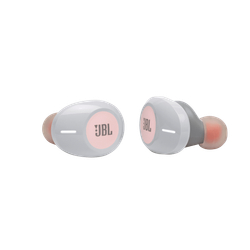 Беспроводные наушники JBL Tune 125TWS Pink