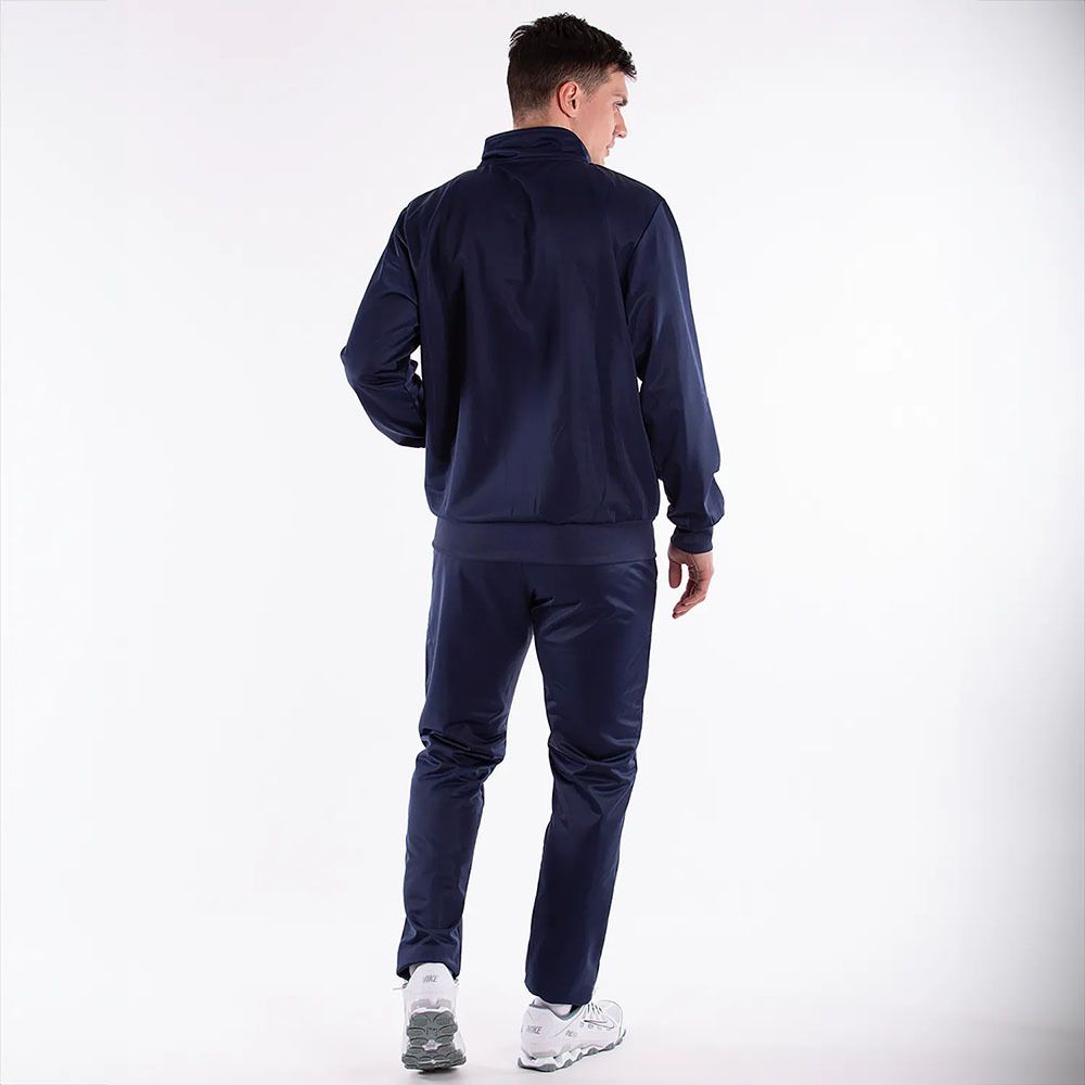 Костюм спортивный +ADRENALINA 3302-061-2XL, размер 2XL, темно-синий