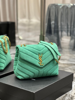 Saint Laurent Loulou 25 cm