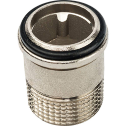 Вентиль угловой регулирующий RS102 3/4"