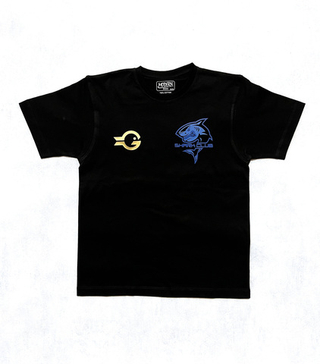 Футболка Sharkclub