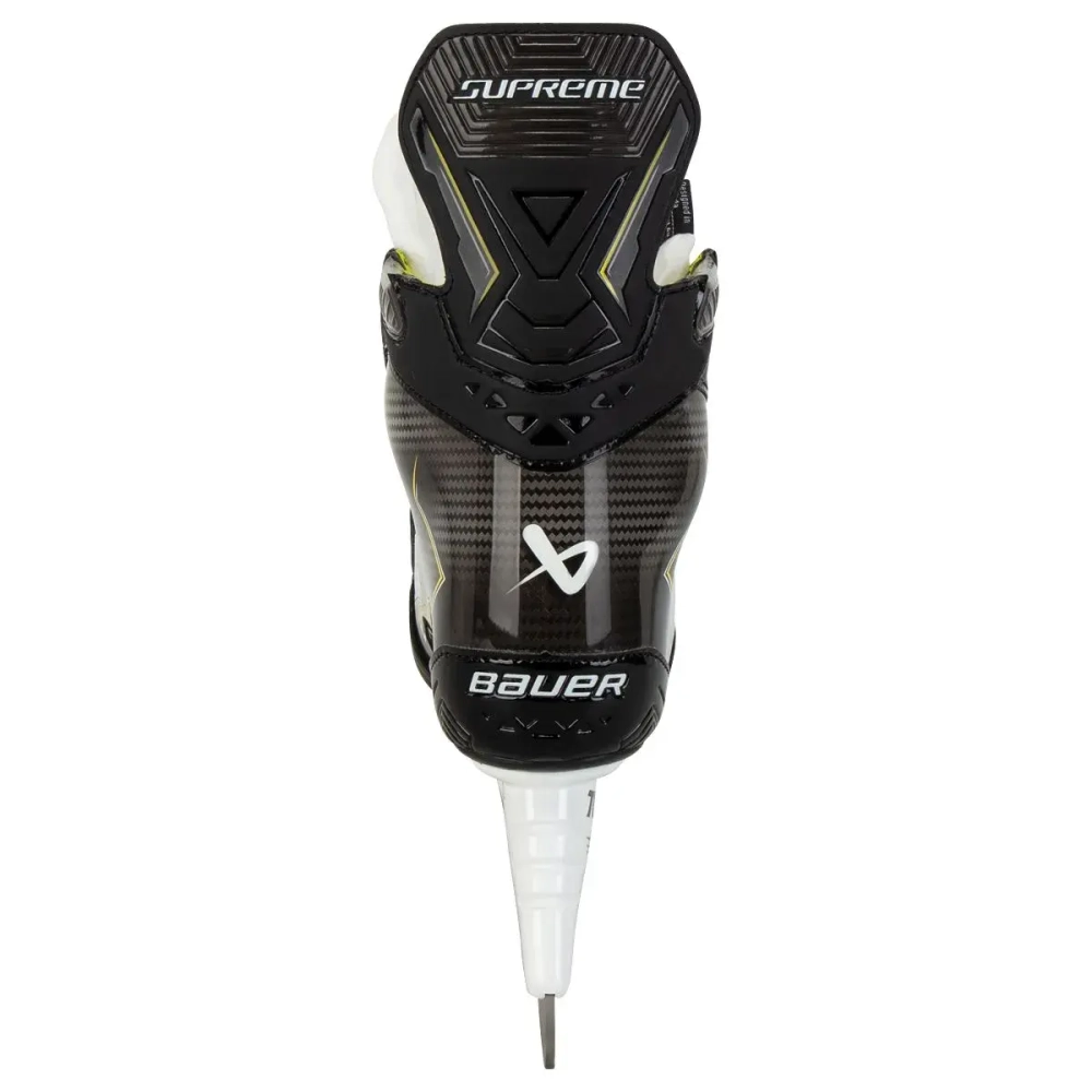 Коньки Bauer S24 SUPREME M30 SR