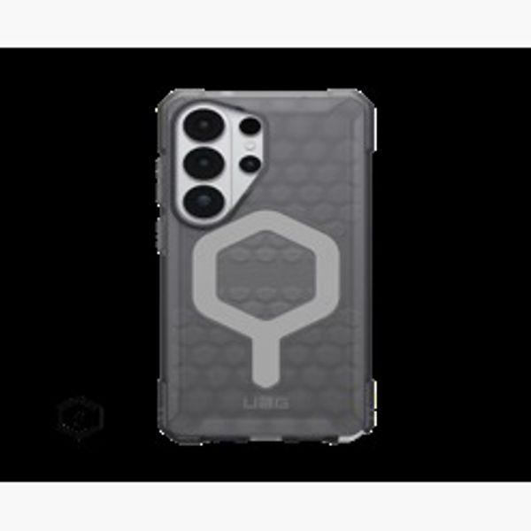 Чехол Uag Essential Armor Case для Galaxy S26 Ultra, Тонированный | Ash