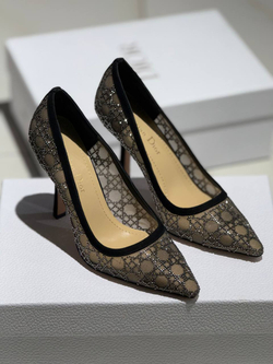 Туфли Dior, арт. 473687303