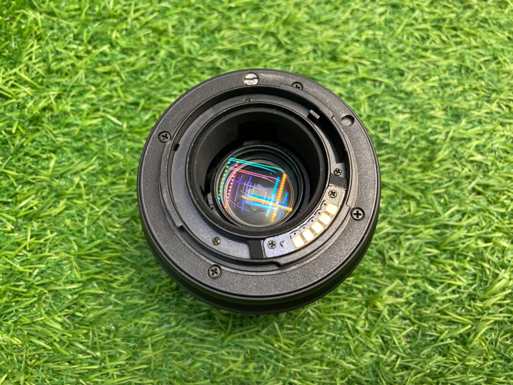Sigma AF 28-70mm 2.8-4 UC Sony A