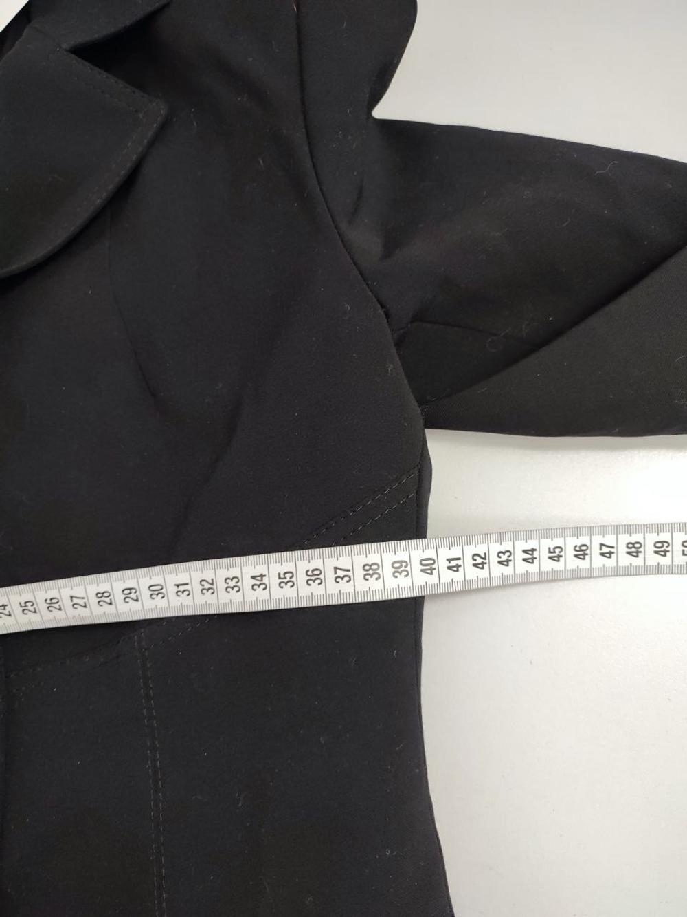 Жакет Patrizia Pepe базовый 42 размер