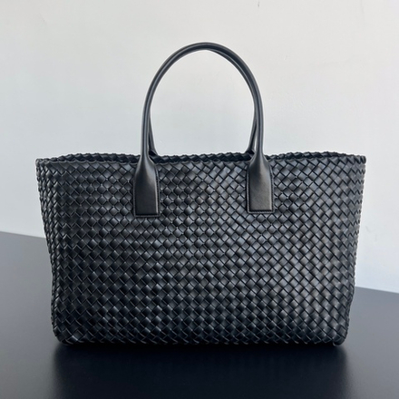 Bottega Veneta Large Cabat