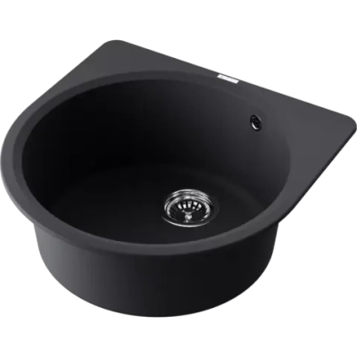 Кухонная мойка Omoikiri Akegata-51-BL