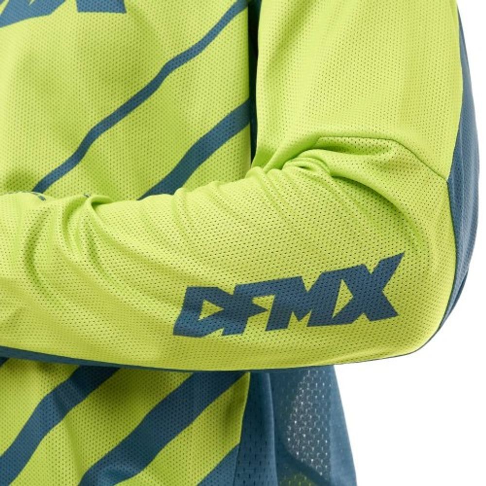 DFMX Cross / Желтый