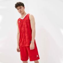 Форма баскетбольная KELME 3591052-600-3XL, размер 3XL