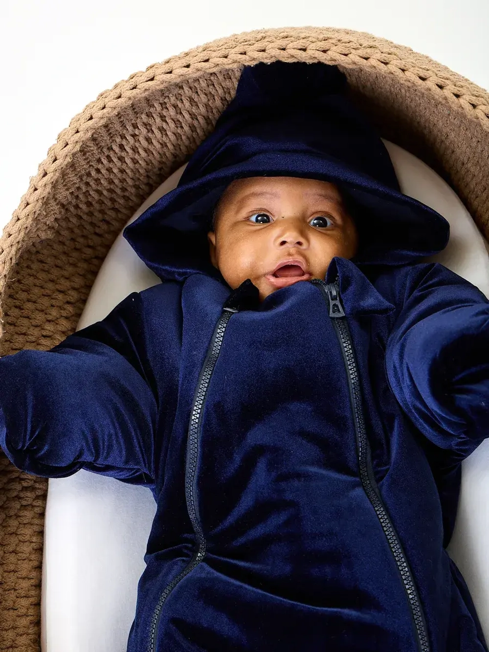 Комбинезон демисезонный утепленный