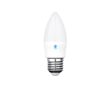 Ambrella Светодиодная лампа C37 Present 206283 Серия: C37