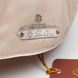 Бейсболка Loro Piana