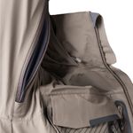 Куртка FHM Brook (коричневая)