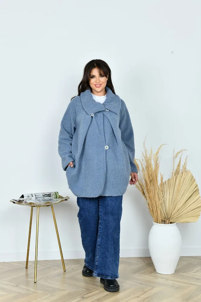 Кардиган УК-1441-4 Fabrika