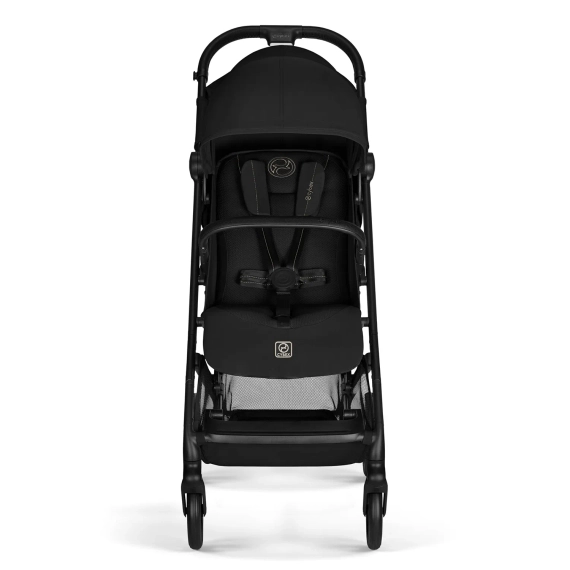 Прогулочная коляска Cybex Beezy Magic Black