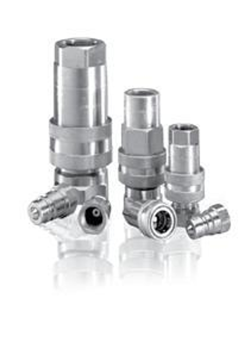 БРС ISO A BIR NPT 3/4 - D3/4 Розетка