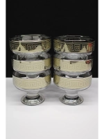 Подарочный набор креманок 6 шт