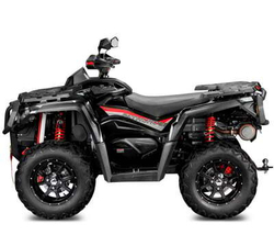 Квадроцикл AODES PATHCROSS 650S EPS (ПСМ)