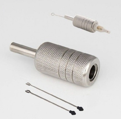 Держатель EZ Stainless Steel Cartridge Grip "Model A"