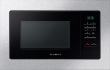 Встраиваемая микроволновая печь Samsung MS23A7013AT/BW