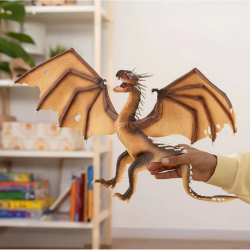 Schleich Harry Potter - Венгерская хвосторога 13989 / артикул   13989  / GTIN 4059433713243