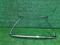 Накладка решетки радиатора Lexus NX 1 (2017-2021)