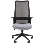 Офисное кресло CHAIRMAN 573 ткань/сетка