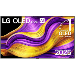 Телевизор 83" LG OLED83G5RLA