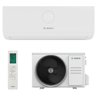 Сплит-система инверторного типа BOSCH Climate Line 5000