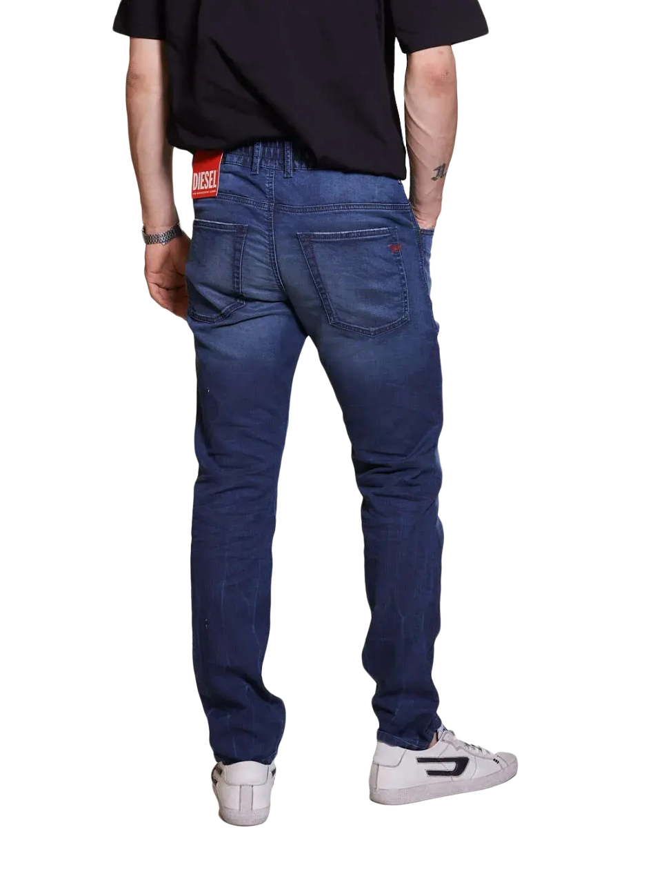 Джинсы M DIESEL