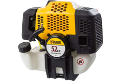 Мультифункциональный бензиновый триммер Denzel DGT-52S-MAX 96279