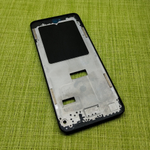 Xiaomi Redmi 12 4G (23053RN02A) / часть корпуса (рамка дисплея)  (ORIG)