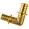 Угол ONE PLUS 20 латунь акс. (120/20) — (2)