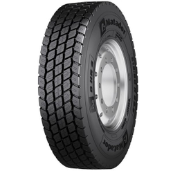 Грузовая шина Matador D HR4 EU 295/80 R22.5