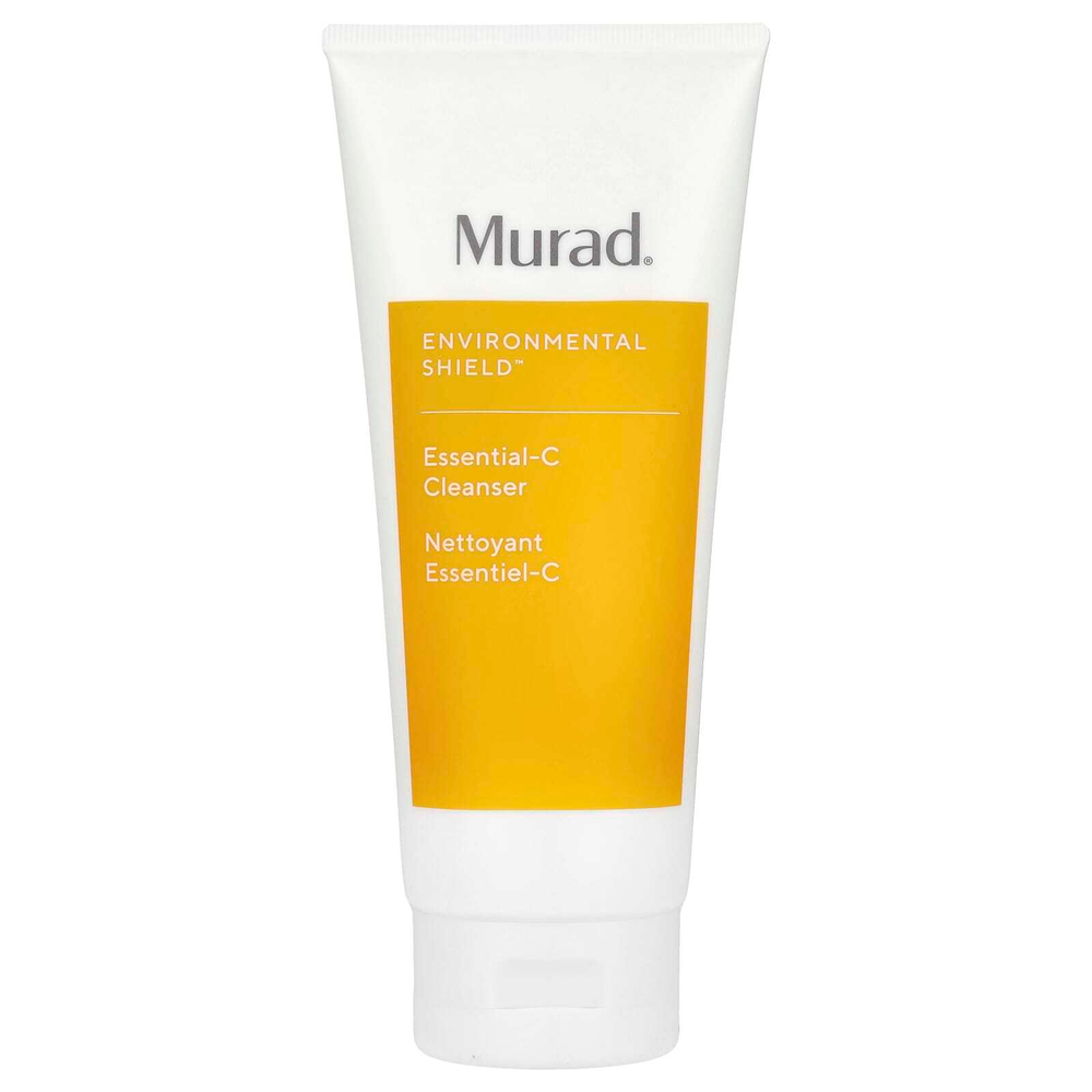 Murad, Environmental Shield, очищающее средство Essential-C, 200 мл (6,75 жидк. унц.)