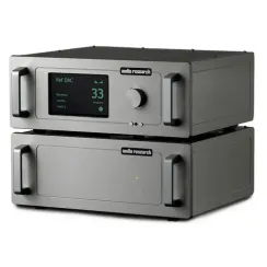 Audio Research 10 Silver