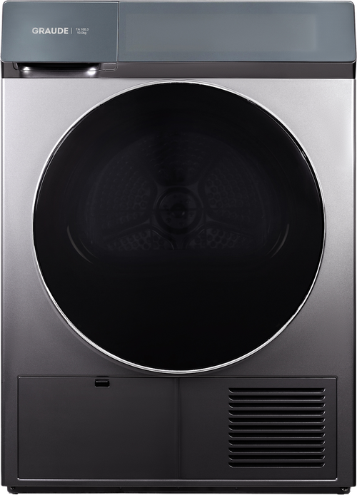Отдельностоящая сушильная машина GRAUDE Premium TA 100.3