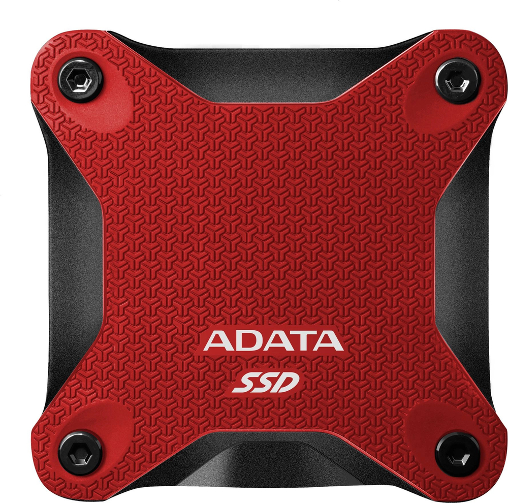 Внешний SSD USB 3.2 Gen 2 Type-A ADATA SD620