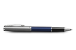Ручка роллер Parker Sonnet Entry Point T546  Blue CT F черные чернила, в подарочной коробке